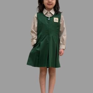 Jumper For Girls-WDIS