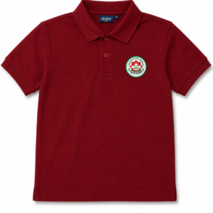1/2 Sleeve Polo T-Shirt-Unisex - ARA