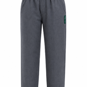 Tapered Pant-Girls-GHIS
