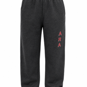 Gym Pant -Unisex-ARA