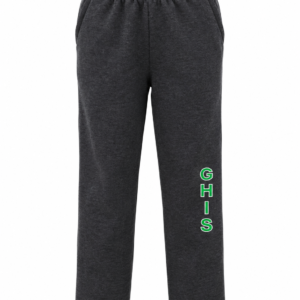 Gym Pant -Unisex-GHIS